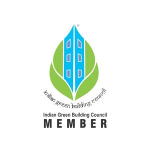 Logo Indian Green Building Council