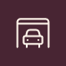 Ample parking