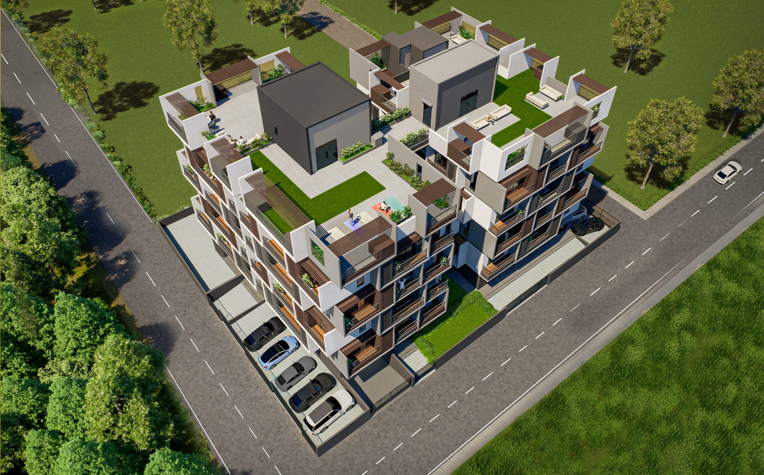 isometric